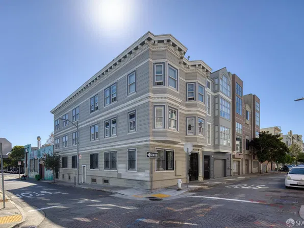 547 Natoma St, San Francisco, CA 94103