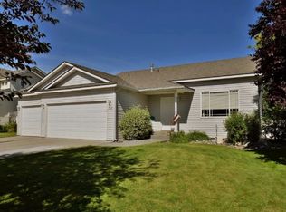 1122 N Malvern Rd, Liberty Lake, WA 99019