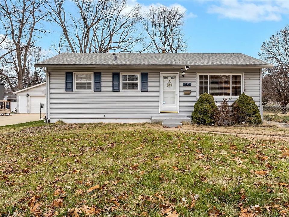 1st image of 885 Mark Twain Dr