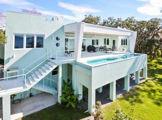 460 Pyber Ln, Merritt Island, FL 32953