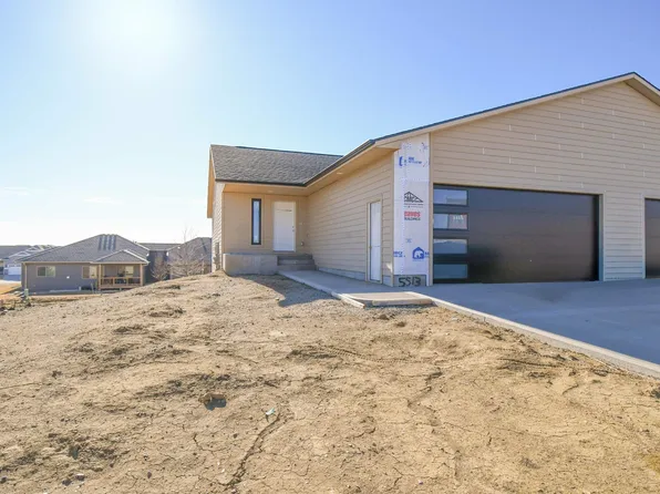 5513 W Rock Hill Pl, Sioux Falls, SD 57107