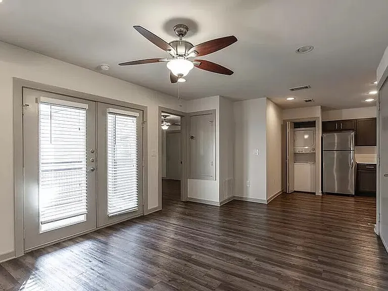 Apartments at M-Street — Photo 8