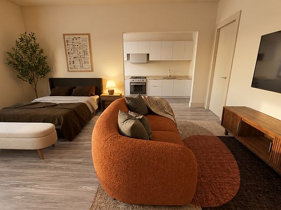 5th image of 1536 SW 9th St #103