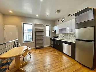 Rented by Simply Brooklyn Realty Inc