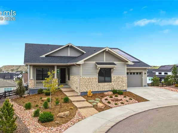 851 Alumroot St, Castle Rock, CO 80104