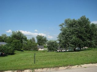 115 S Kossuth St, Osceola, IA 50213
