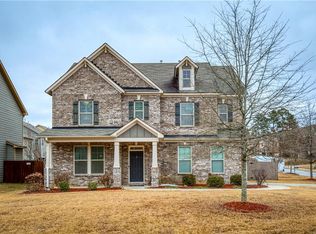 5355 Breckinridge Ln, Cumming, GA 30040