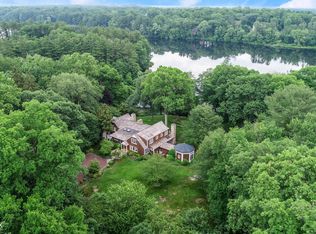 66 Butternut Hollow Rd, Greenwich, CT 06830