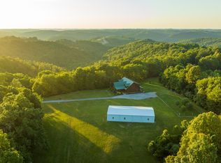 1365 Haven Rd, Littleton, WV 26581