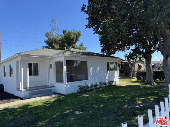 10000 Paloma Ave, Los Angeles, CA 90002