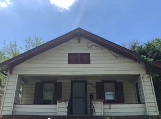 5910 Wabash Ave, Kansas City, MO 64130
