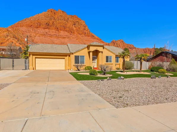 125 E 300 N, Ivins, UT 84738
