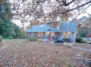 (Undisclosed Address), Decatur, GA 30034