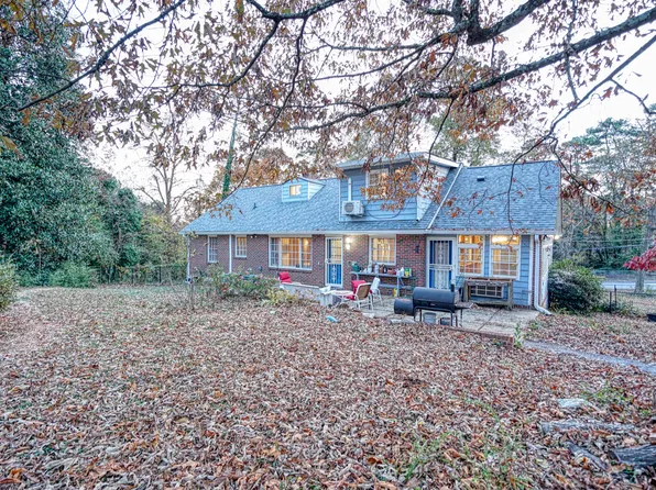 (undisclosed Address), Decatur, GA 30034