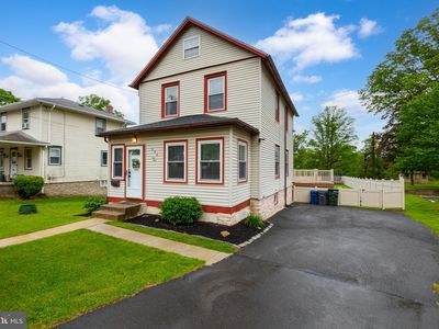 596 N Tyson Ave, Glenside, PA, 19038