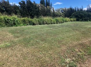 54 405th #2, Hawi, HI 96719