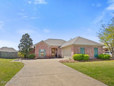 200 Lakeway Dr, Madison, MS, 39110
