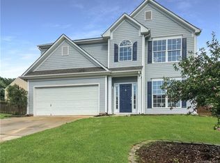 5917 Ashebrook Dr #103, Concord, NC 28025