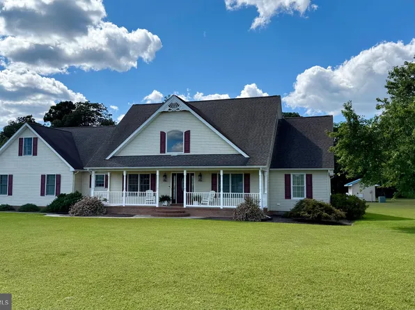 8412 N Union Church Rd, Milford, DE 19963