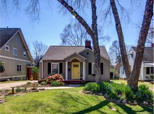 2412 Laburnum Ave, Charlotte, NC 28205