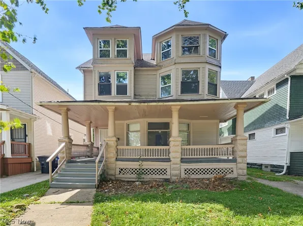 2200 E 81st St, Cleveland, OH 44103