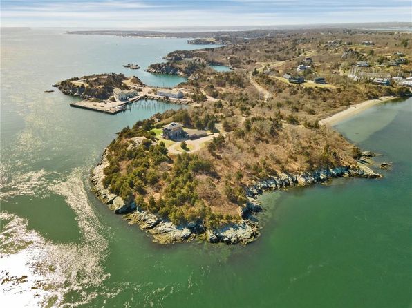 2 Fort Wetherill Rd, Jamestown, RI 02835