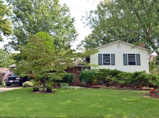 14823 Cranoke St, Centreville, VA 20120