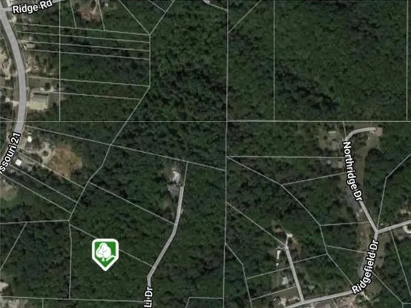 7413 Pamda Li Dr #7, Barnhart, MO 63012