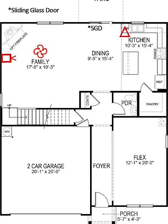 2nd image of 4105 Bentwood Cove Dr Lot 202