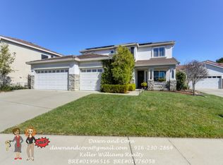 861 Dunbar Ct, Lincoln, CA