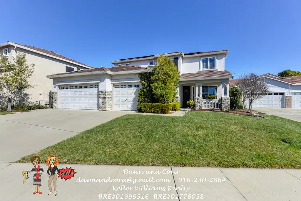 861 Dunbar Ct photo 1