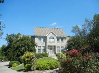 3113 Stratford Ct, High Point, NC 27265