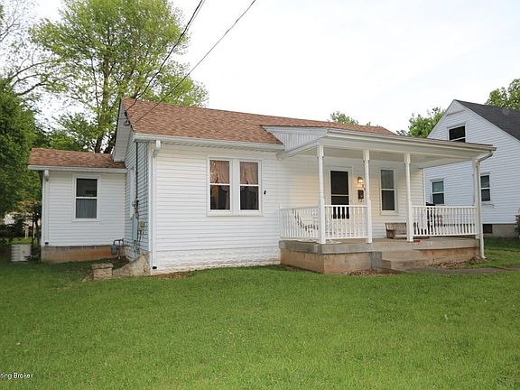 2nd image of 2272 Beargrass Ave