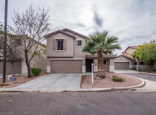 2492 S Marble St, Gilbert, AZ 85295