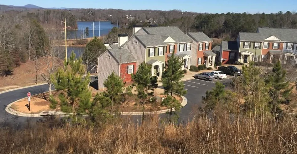 Vista Ridge at Lake Lanier — Photo 1