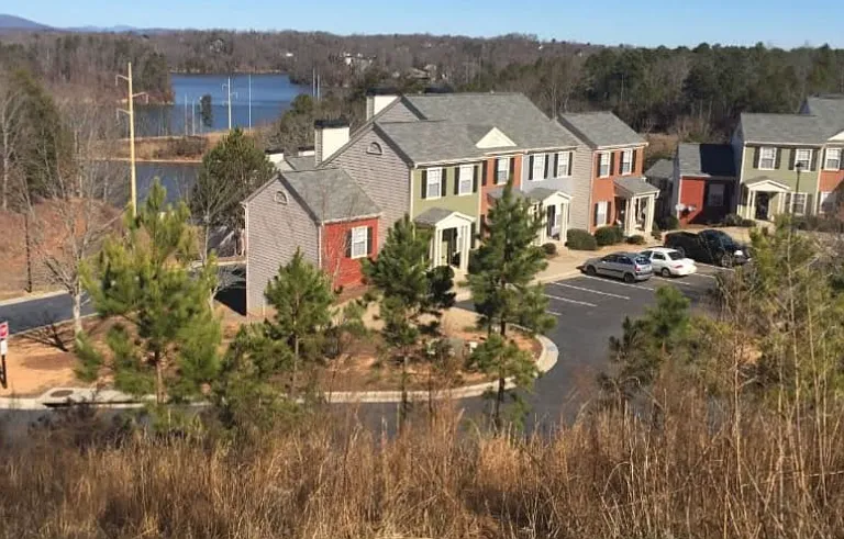 Vista Ridge at Lake Lanier — Photo 1