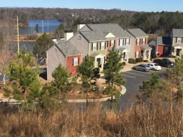 Vista Ridge at Lake Lanier