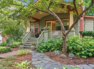 44 Devonshire Rd, Pleasant Ridge, MI 48069