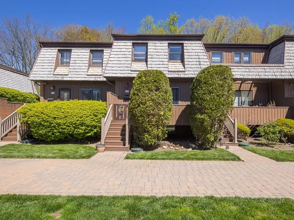 41 Heritage Drive #B, New City, NY 10956