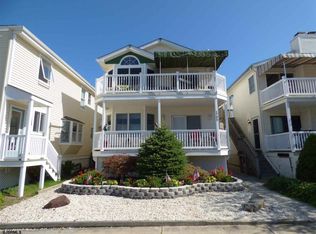 1707 Haven Ave #2, Ocean City, NJ 08226