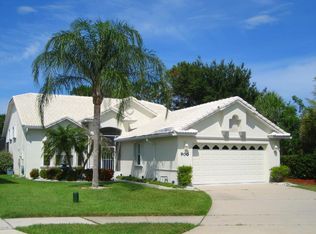 900 Wimbledon Dr, Melbourne, FL 32940