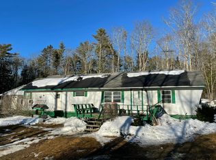 77 Coggins Rd, Round Pond, ME 04564