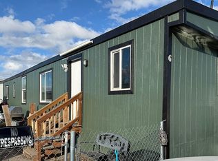 6767 Tingley Ln Unit 6, Klamath Falls, OR 97603