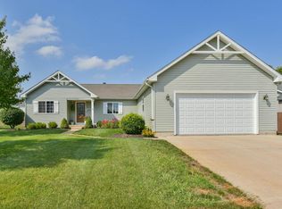 1916 Swallow Rd, Twin Lakes, WI 53181