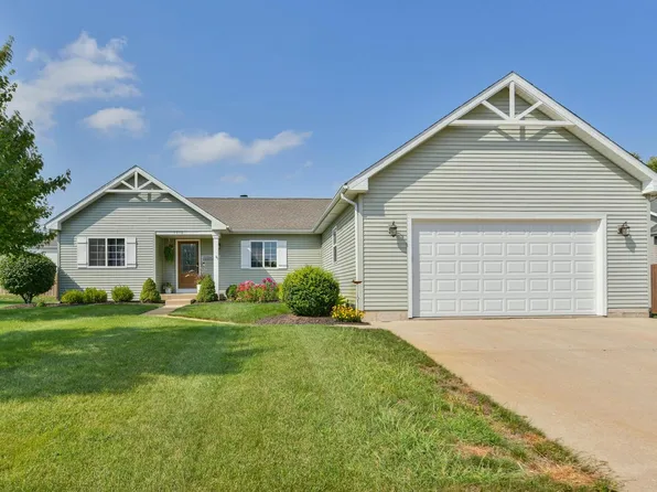 1916 Swallow ROAD, Twin Lakes, WI 53181