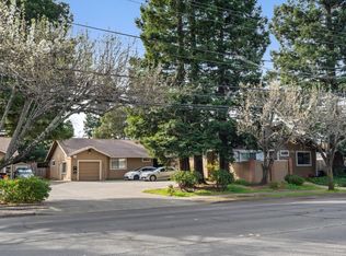 2431 Redwood Rd, Napa, CA 94558