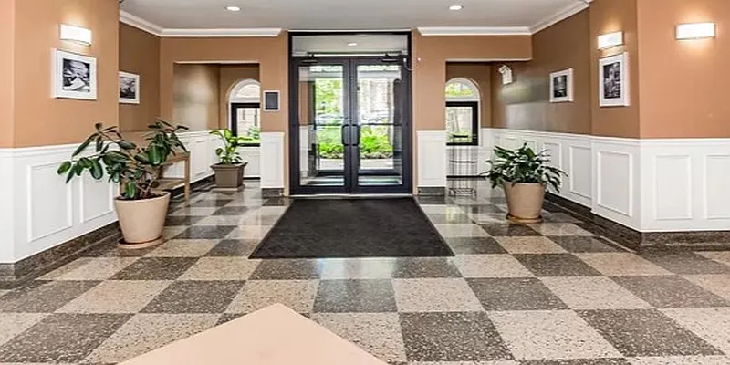 Rented by Douglas Elliman | media 7