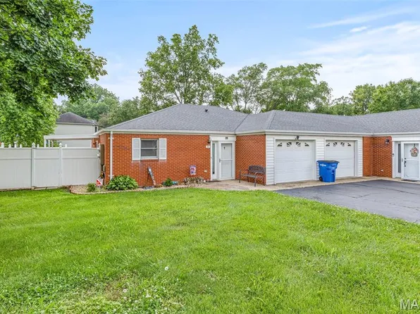 1121 N Desloge Dr APT J2, Park Hills, MO 63601