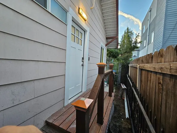 533 N Saint Andrews Pl Unit A, Los Angeles, CA 90004