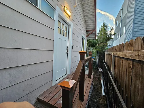 533 N Saint Andrews Pl #A Photo 1